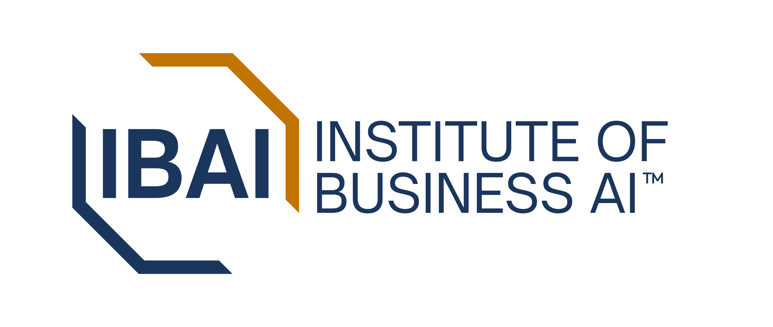 IIBAI - Institute of Business AI